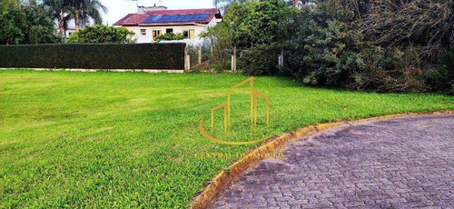 Imagem 9 de 26 de Terreno À Venda, 2320 M² Por R$ 830.000,00 - Paragem Dos Verdes Campos - Gravataí/rs - Te0235