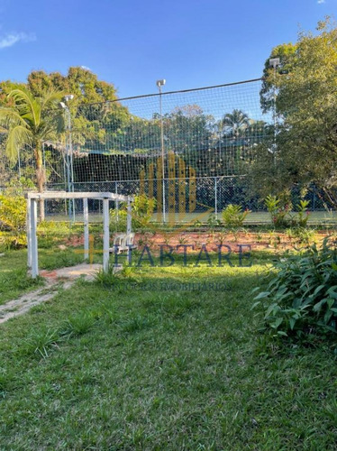 Imagem 6 de 15 de Chácara Para Venda Em Hortolândia, Parque Ortolândia - Chácara 5_1-2031387