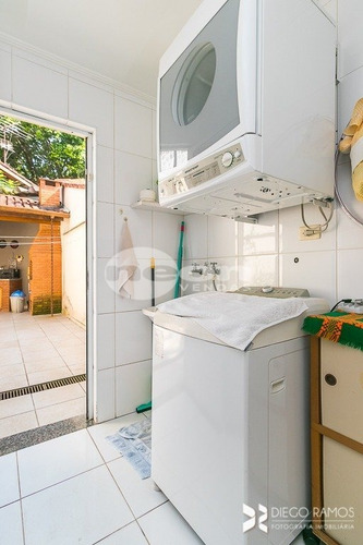 Imagem 6 de 15 de Casa Sobrado - Nova Petropolis - Ref: 635 - V-635