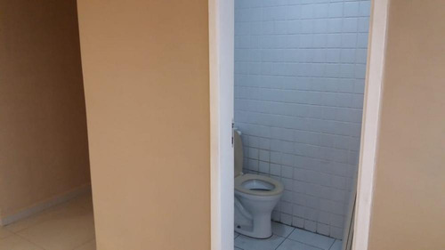 Imagem 6 de 8 de Sala Comercial Para Venda Com 42 M² | Santana| São Paulo Sp - Sac343622v