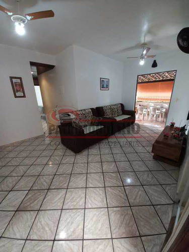 Imagem 1 de 15 de Excelente Apartamento Tipo Casa Em Olaria - Paap31198