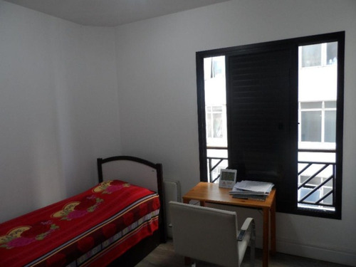 Imagem 14 de 30 de Apartamento Residencial Para Locação - Ap01666 - 68922742