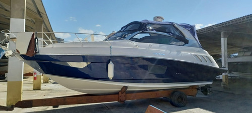 Imagem 2 de 20 de Lancha Triton 350 330 | Phantom Nx Focker Cimitarra Real