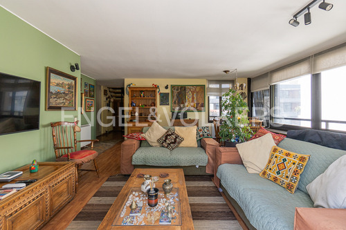Duplex Con Espectacular Terraza En Diego De Almagro