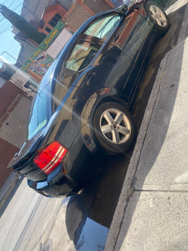 Dodge Avenger 2.4 Sxt At