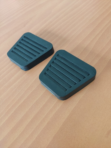 Goma Pedales De Freno Y Clutch Mitsubishi Canter