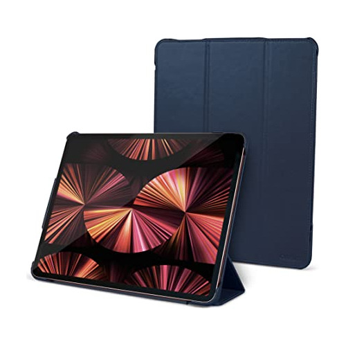 Funda Para iPad Pro 12.9 Royal Luxury Vegan Leather-02