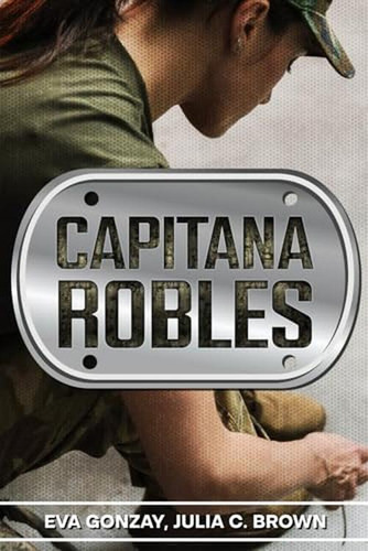 Capitana Robles (aliadas) (edición En Español)
