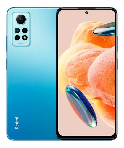 Xiaomi Redmi Note 12 Pro 2209116ag 6gb 128gb Dual Sim Duos