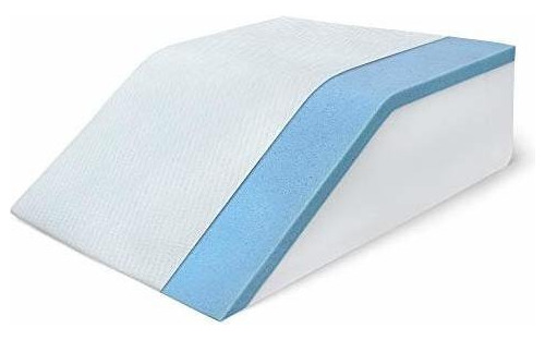 Cuñas Para Cama - Abco Tech Leg Elevation Pillow With Co