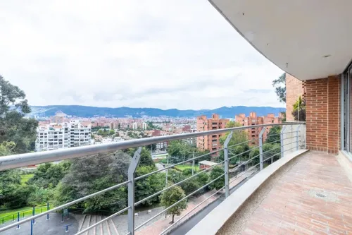 Apartamento En Arriendo En Niza Suba. Cod A22298