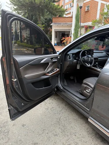 Mazda CX-9 2.5 Grand Touring Signature