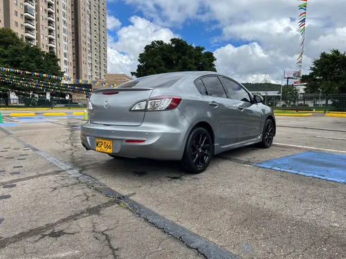 Mazda 3 2.0 Lxna0 All New