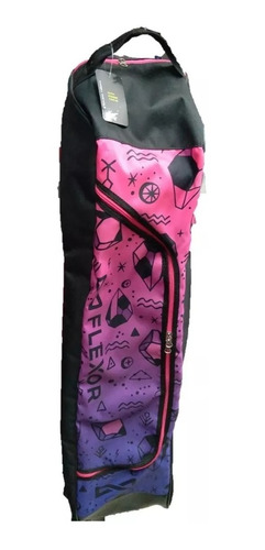 Funda Bolso Grande Hockey - Super Oferta - Gtia Hockey House