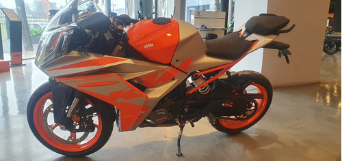 Ktm Rc 200 Rc200 0km Abs Ng Ahora Oportunidad