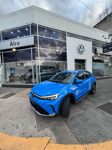 Volkswagen Nivus 1.0 Tsi 200 Highline