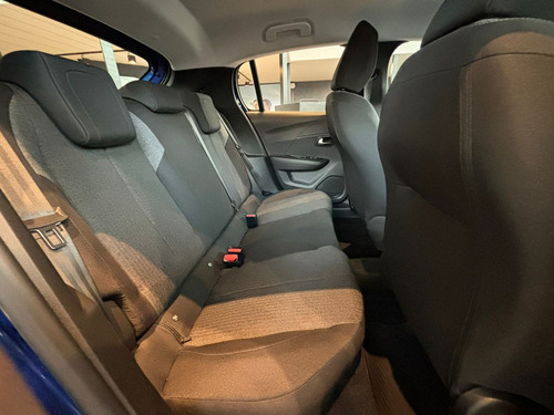 Peugeot 208 1.6 Allure