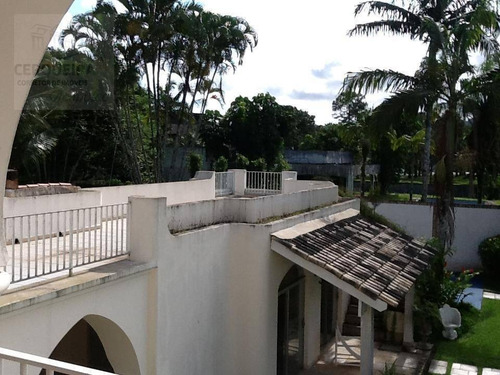 Casa À Venda, 750 M² Por R$ 3.500.000,00 - Acapulco - Guarujá/sp - Ca0153