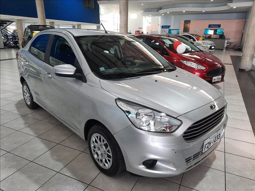 Ford Ka 1.5 Se 16v