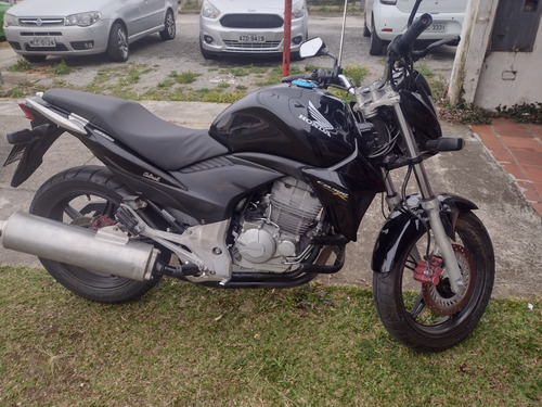Imagem 3 de 6 de Honda 2014