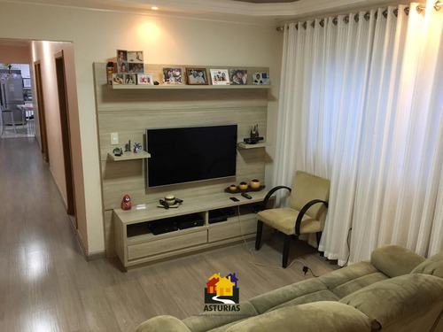 Imagem 8 de 15 de Linda Casa Com Moveis Planejados - 2946-1