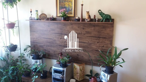 Imagem 6 de 13 de Apartamento Para Venda De 65m², 2 Dormitórios Na Vila Mascote - Mz4669