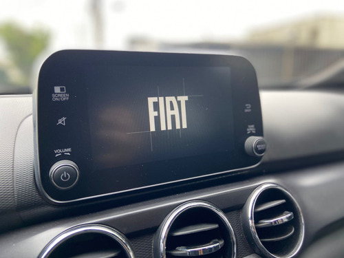 Fiat Argo 1.3 FIREFLY FLEX TREKKING MANUAL
