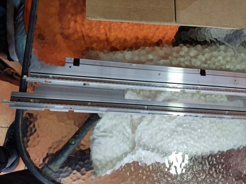 4 Tiras Led Sony Kdl-40ex605 (Usado)