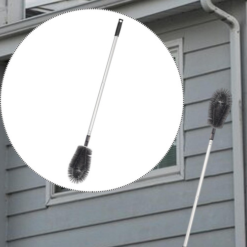 Herramientas De Limpieza Del Molido De Cepillo De Cepas 12m