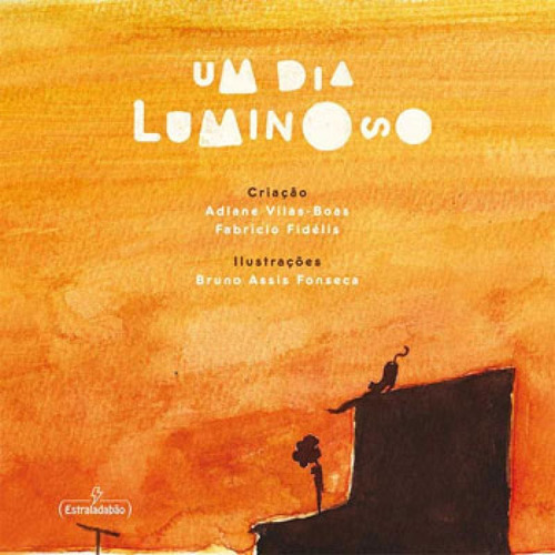 Dia Luminoso, Um, De Fidelis, Fabricio. Editora Ufmg - Universidade Federal De Minas Gerais, Capa Mole, Edição 1ª Edição - 2018 Em Português