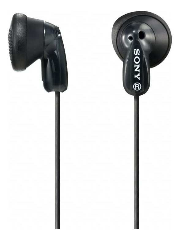 Sony MDRE9LP/BLK