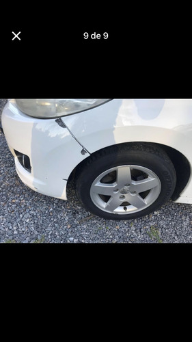 Peugeot 207 1.4 Active 75cv