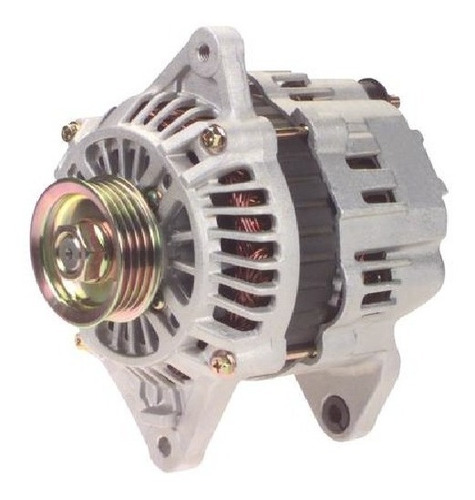 Alternador Mitsubishi Galan Mf/mx 99/00/ Kia Spectra 02/04  