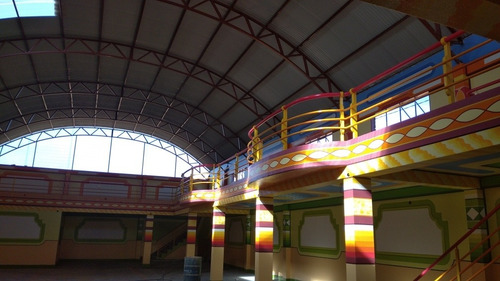 Imagen 2 de 5 de Estructuras Metalicas