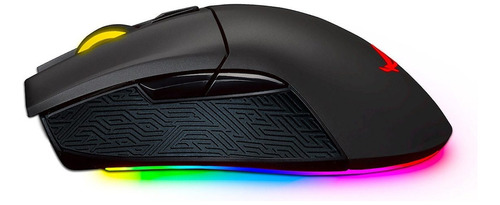 Mouse Gamer Asus Rog Gladius Ii Origin En Stock! Logitech