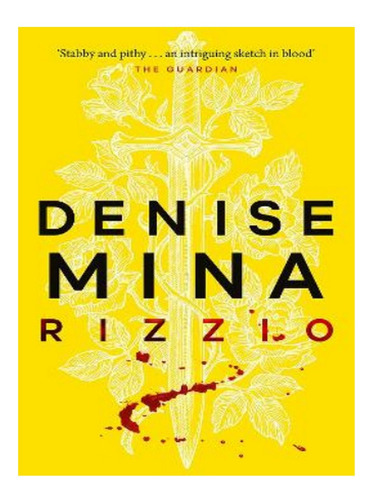 Rizzio - Denise Mina. Eb14