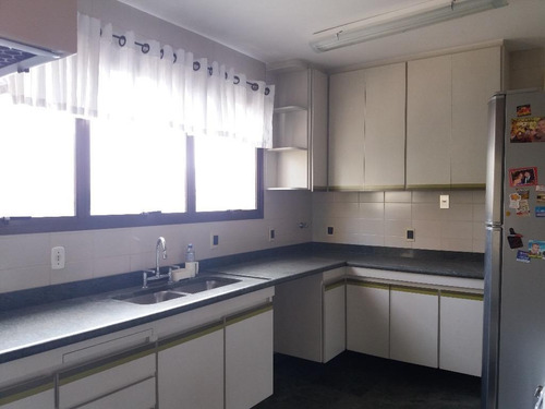 Imagem 15 de 30 de Apartamento Em São Paulo - Sp - Ap0550_prst