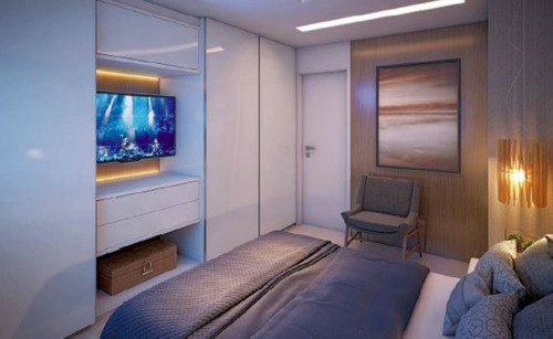 Imagem 4 de 27 de Apartamento - Ap00606 - 69960321