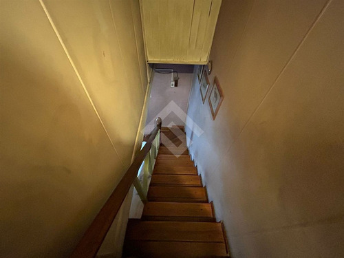 Casa En Venta De 3 Dorm. En Lo Espejo