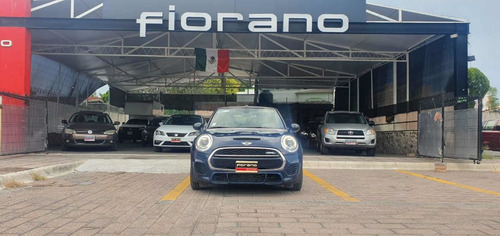 Imagen 4 de 15 de Mini Cooper Jcw Convertible