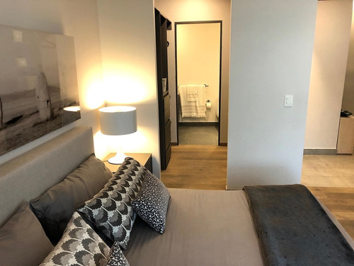 Departamento En Venta En Nuevo Polanco