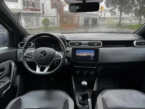 Renault Duster 1.6 Intens