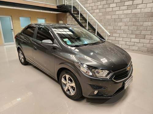 Chevrolet Prisma 1.4 Ltz At 98cv