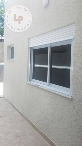 Casa Com 3 Dormitórios À Venda, 280 M² - Ca0022