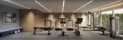 Imagem 20 de 20 de Loft, 26 M², Mont Serrat - 203396