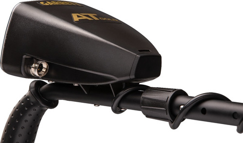 Detector De Metais At Gold