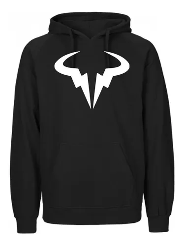 Sudadera nadal hotsell