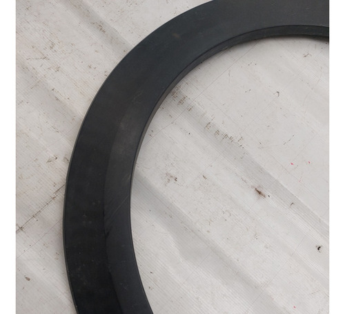 Moldura Arco De Llanta Trasera Derecha Mini Cooper S 16-20 (Usado)