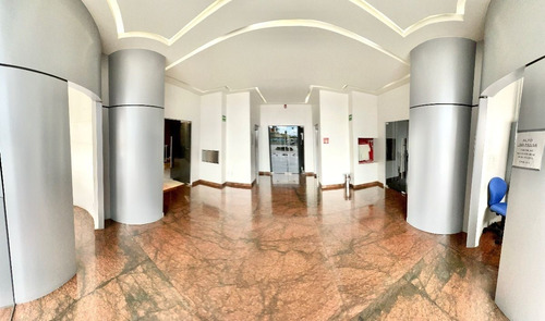 Rento O Vendo Edificio De Oficinas Corporativas, Todo O En Partes