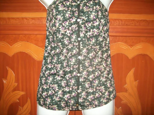 Top De Dama Talla L (Usado)